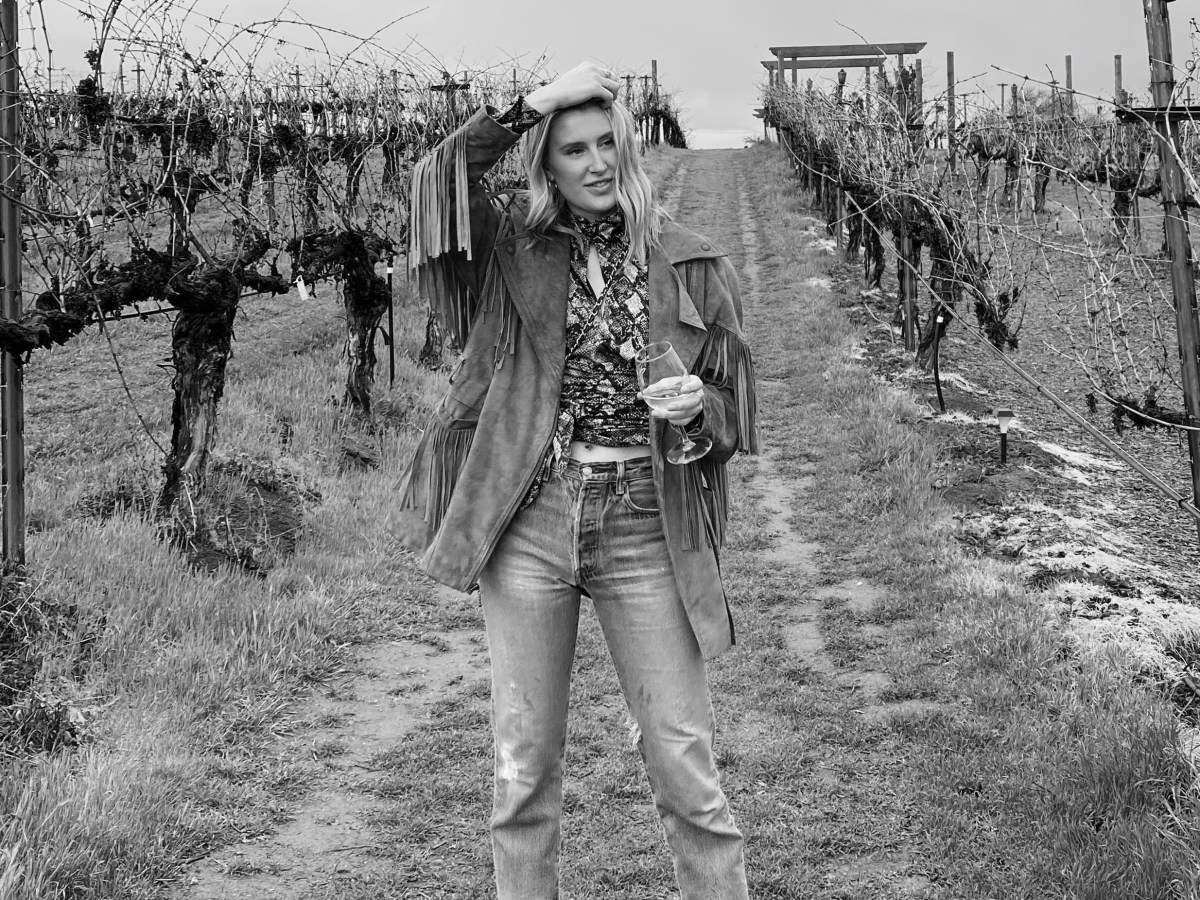 The One Item Our Founder Can’t Live&nbsp;Without