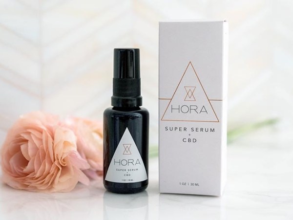 The Newly-Legal Ingredient in this “End-All” Serum Will Solve All Your Skin’s&nbsp;Problems